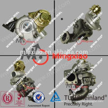 Turbocharger TF035HL2-12GK2-VGK 49135-02562 MR968080